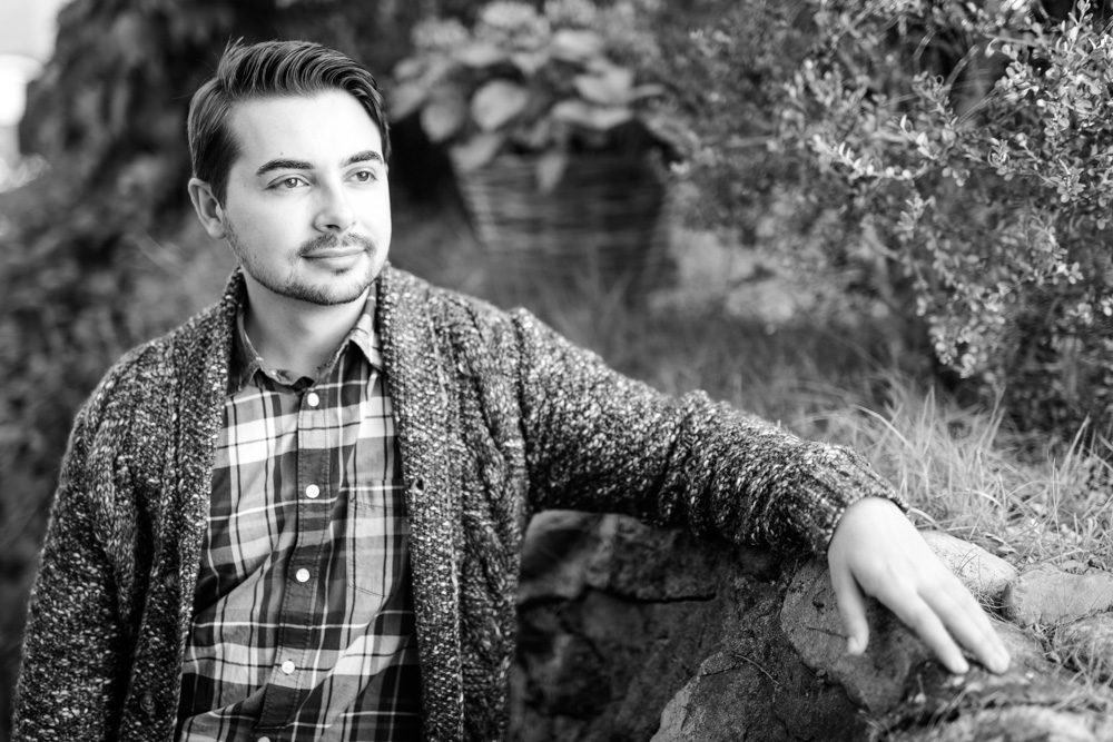 Porträtfotograf Hamburg-Barmbek Malte Dietsch